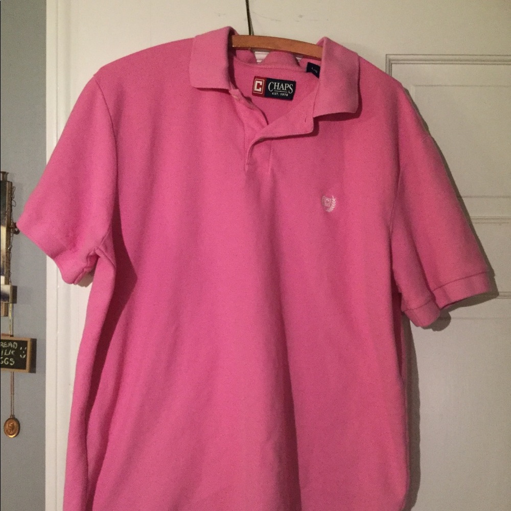 CHAPS Polo